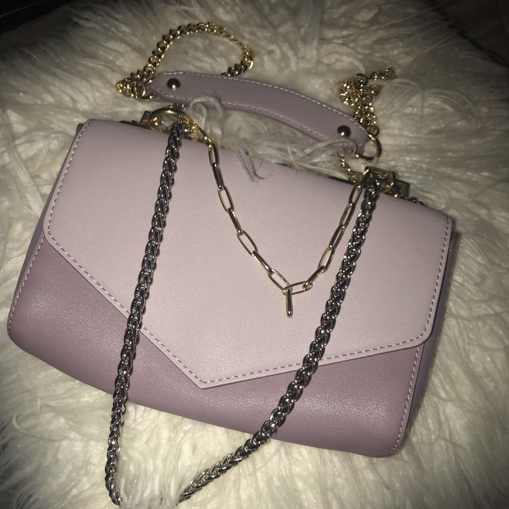 Express small bag